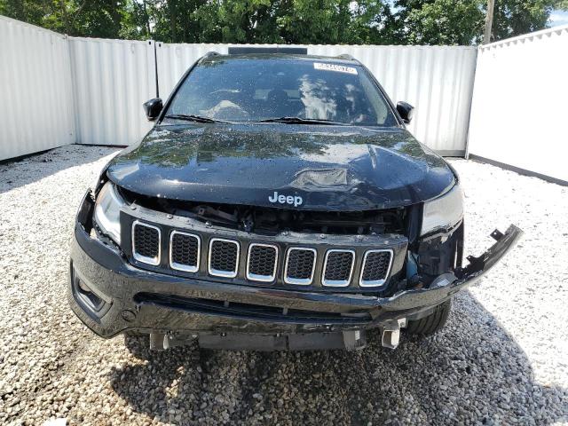 Photo 5 from auction – 2020 JEEP COMPASS LA with VIN 3C4NJDBB1LT227875