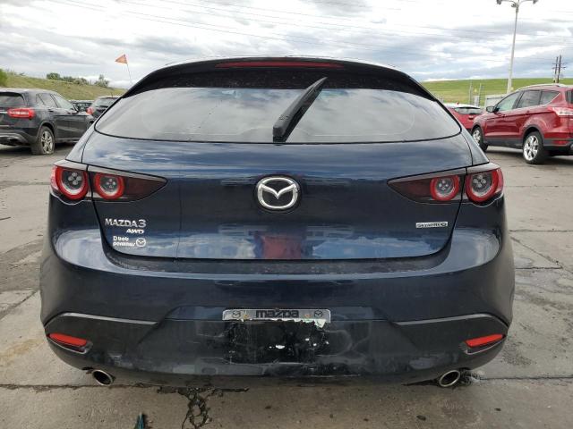 Photo 6 from auction – 2021 MAZDA 3 PREFERRE with VIN JM1BPBLL6M1347127