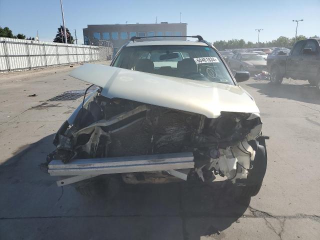 Photo 5 from auction – 2007 SUBARU FORESTER 2 with VIN JF1SG63697H708174