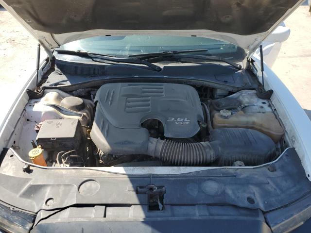 Photo 11 from auction – 2013 DODGE CHARGER SE with VIN 2C3CDXBG4DH623082