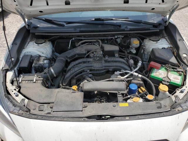Photo 11 from auction – 2019 SUBARU CROSSTREK with VIN JF2GTABC0K8285064