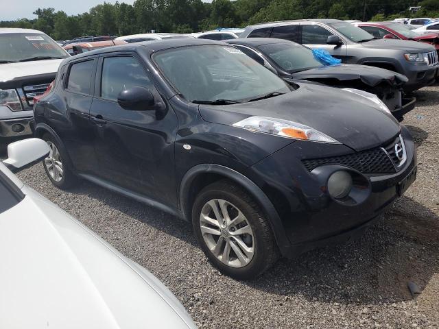 Photo 4 from auction – 2012 NISSAN JUKE S with VIN JN8AF5MV3CT122848