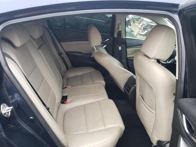 Photo 10 from auction – 2017 MAZDA 6 TOURING with VIN JM1GL1V50H1131886