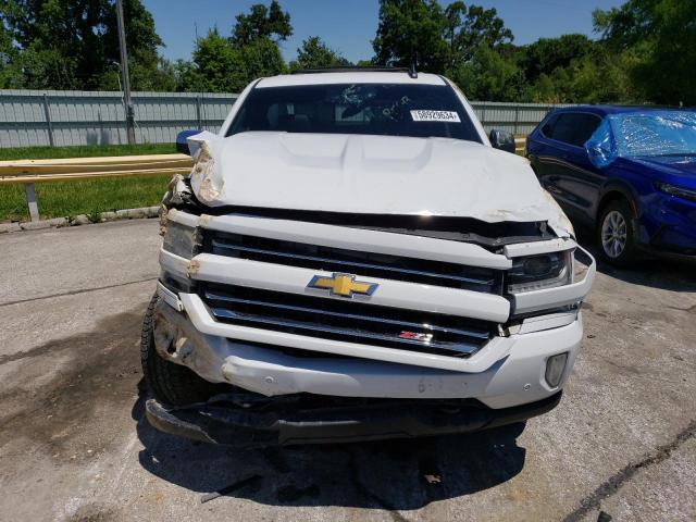 Photo 5 from auction – 2016 CHEVROLET SILVERADO with VIN 3GCUKSEC7GG217982