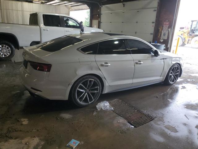 Foto 3 de la subasta – 2018 AUDI S5 PREMIUM con VIN WAUB4CF56JA062819