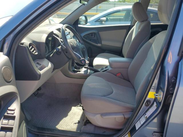 Foto 7 de la subasta – 2011 TOYOTA RAV4 con VIN 2T3BK4DV1BW059959