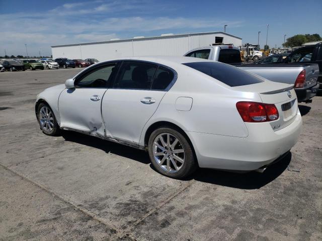 Photo 2 from auction – 2006 LEXUS GS 300 with VIN JTHBH96S565020060