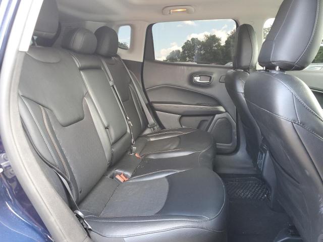 Photo 11 from auction – 2021 JEEP COMPASS LA with VIN 3C4NJDBB9MT529979