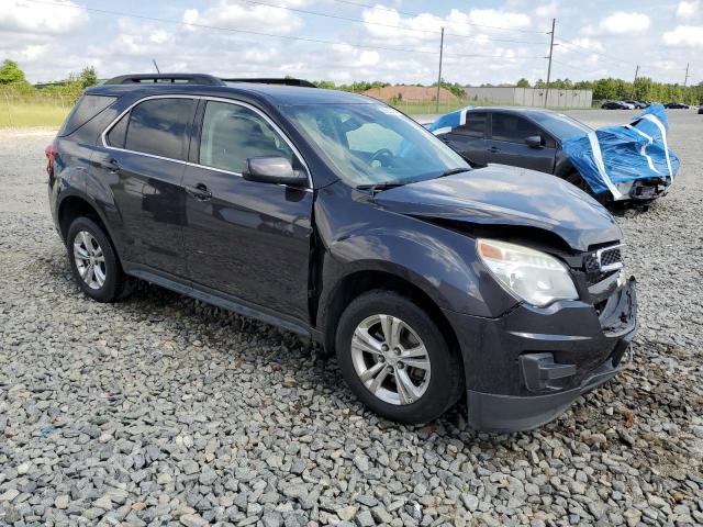Photo 4 from auction – 2015 CHEVROLET EQUINOX LT with VIN 2GNALBEK5F6289739
