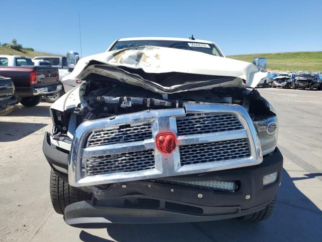 Photo 5 from auction – 2016 RAM 2500 LARAM with VIN 3C6UR5NL2GG321347