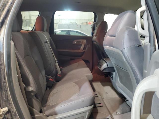 Photo 11 from auction – 2011 CHEVROLET TRAVERSE L with VIN 1GNKREED9BJ236030