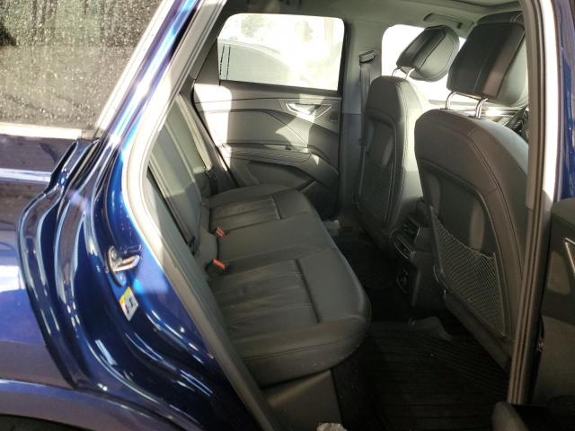 Photo 11 from auction – 2023 AUDI Q4 E-TRON with VIN WA1M2BFZ7PP001638