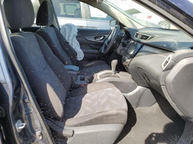 Foto 7 de la subasta – 2016 NISSAN ROGUE S con VIN KNMAT2MT0GP727619