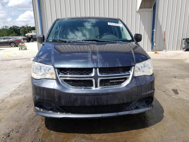 Photo 5 from auction – 2013 DODGE GRAND CARA with VIN 2C4RDGBG4DR735753