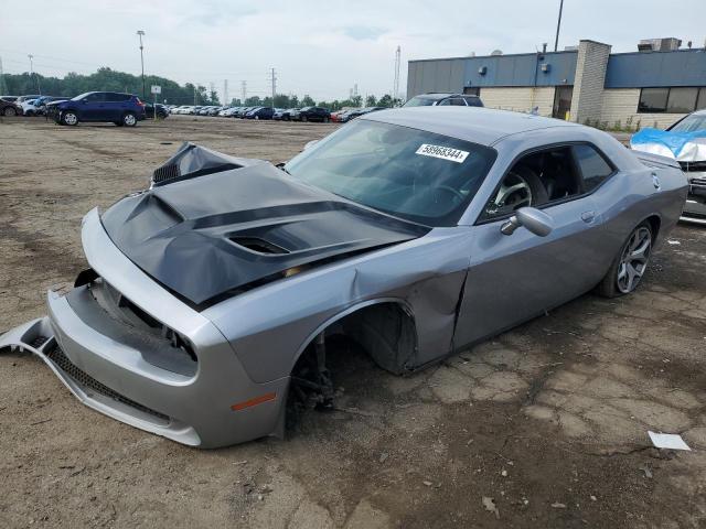 DODGE CHALLENGER 2015 with VIN 2C3CDZBG1FH713479 - Photo from auction