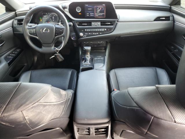 Photo 8 from auction – 2022 LEXUS ES 300H BA with VIN 58ADA1C17NU017391