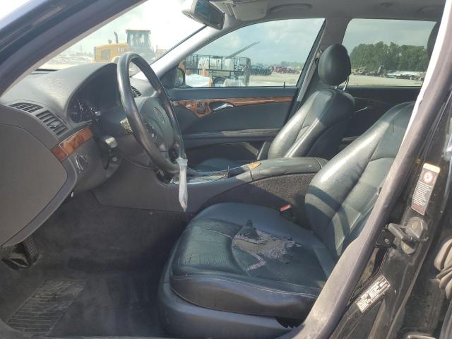 Photo 7 from auction – 2004 MERCEDES-BENZ E 320 with VIN WDBUH65JX4A442894