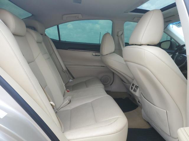 Photo 10 from auction – 2014 LEXUS ES 350 with VIN JTHBK1GG0E2114876