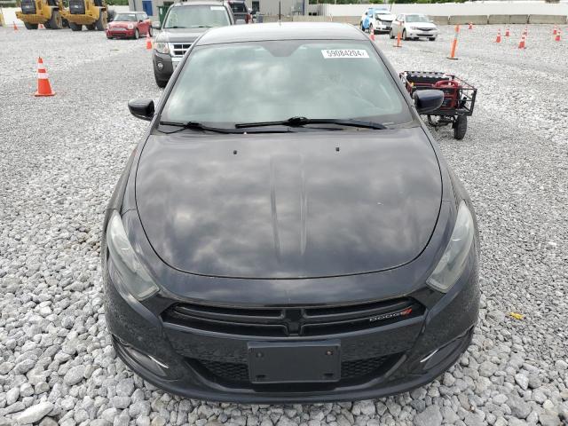 Photo 5 from auction – 2015 DODGE DART SXT with VIN 1C3CDFBB1FD142477