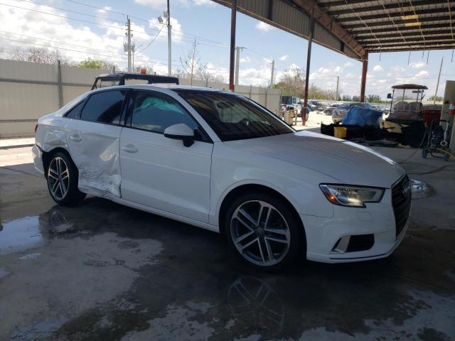 Photo 4 from auction – 2017 AUDI A3 PREMIUM with VIN WAUAUGFF7H1061149