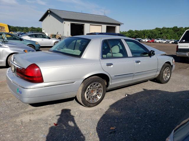 Photo 3 from auction – 2003 MERCURY GRAND MARQ with VIN 2MEFM74W53X680214