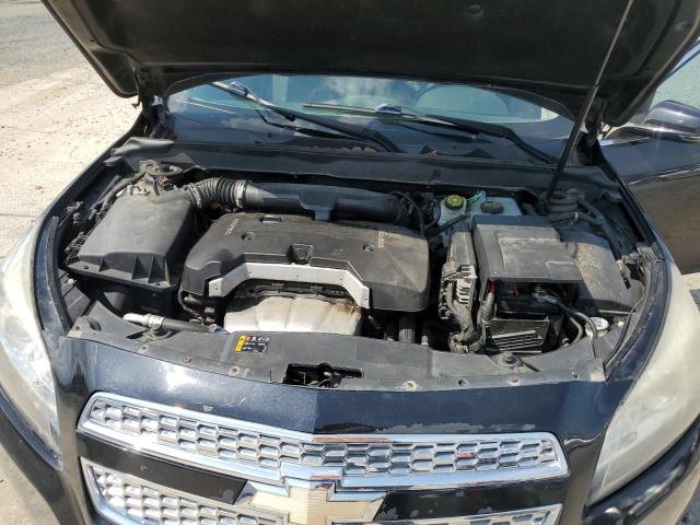 Photo 11 from auction – 2013 CHEVROLET MALIBU 1LT with VIN 1G11C5SA3DF208206