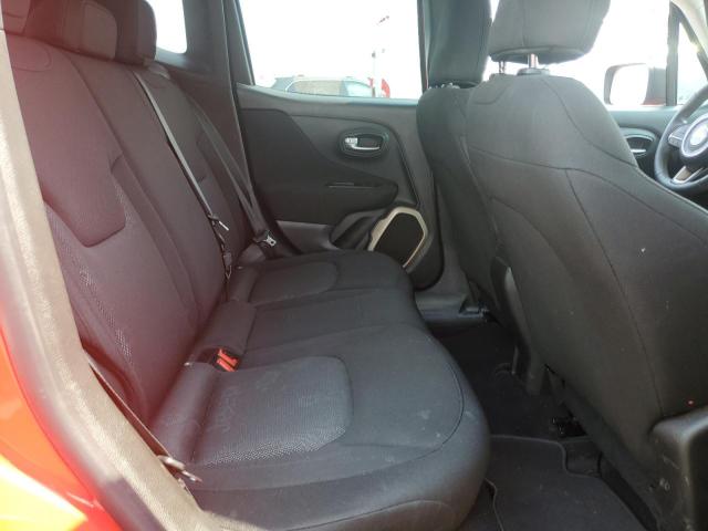 Photo 10 from auction – 2017 JEEP RENEGADE S with VIN ZACCJBAB7HPE56086