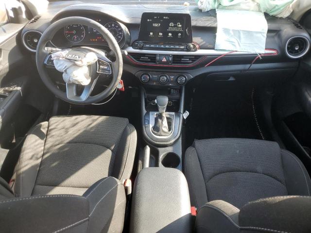 Photo 8 from auction – 2021 KIA FORTE FE with VIN 3KPF24AD8ME330592