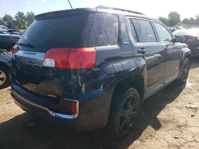 صورة رقم 3 من المزاد - 2017 GMC TERRAIN SL مع VIN 2GKFLTEK1H6272304