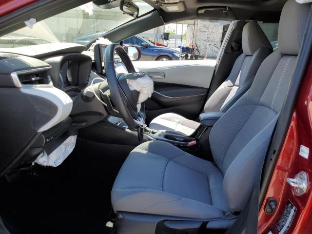 Photo 7 from auction – 2022 TOYOTA COROLLA SE with VIN 5YFP4MCE5NP127762