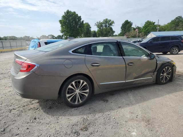 Photo 3 from auction – 2018 BUICK LACROSSE E with VIN 1G4ZP5SS9JU105074