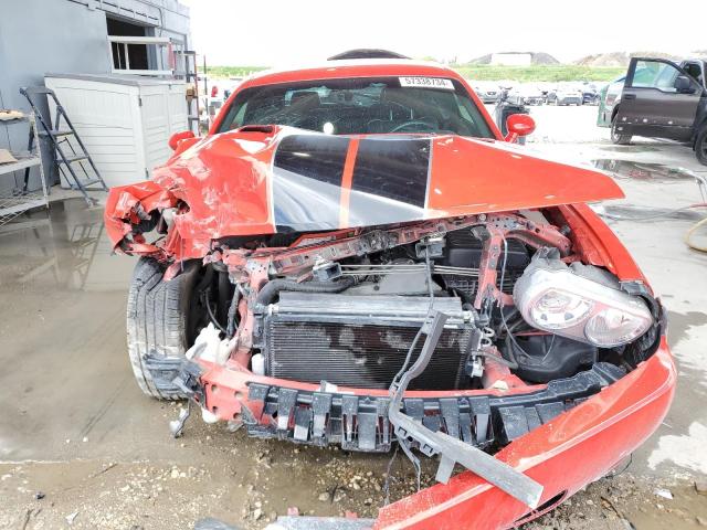 Photo 5 from auction – 2010 DODGE CHALLENGER with VIN 2B3CJ4DV4AH272718