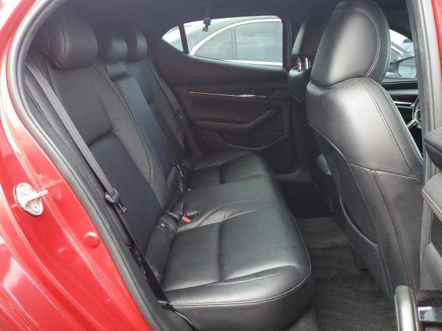 Photo 10 from auction – 2019 MAZDA 3 PREFERRE with VIN JM1BPAMMXK1138293