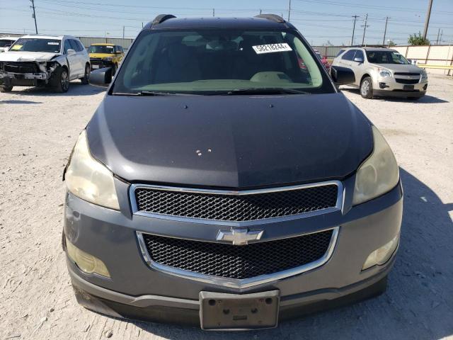 Photo 5 from auction – 2012 CHEVROLET TRAVERSE L with VIN 1GNKRFED6CJ306638