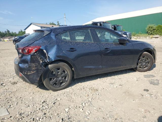 Photo 3 from auction – 2016 MAZDA 3 SPORT with VIN 3MZBM1J76GM328901