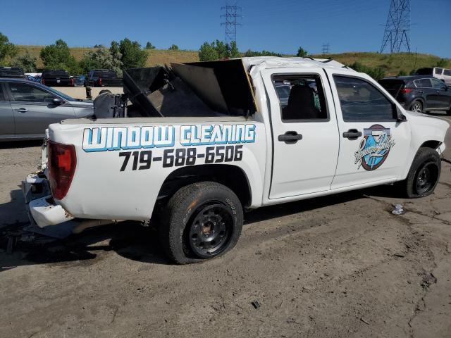 Photo 3 from auction – 2004 CHEVROLET COLORADO with VIN 1GCCS136348137714