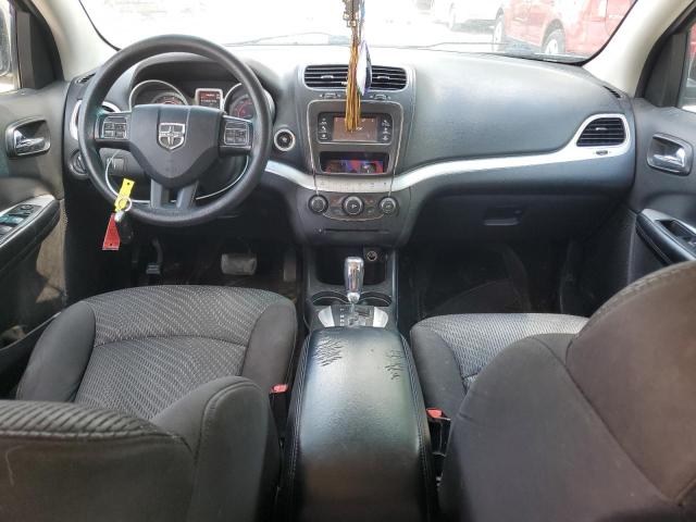 Photo 8 from auction – 2015 DODGE JOURNEY SE with VIN 3C4PDCAB0FT723573
