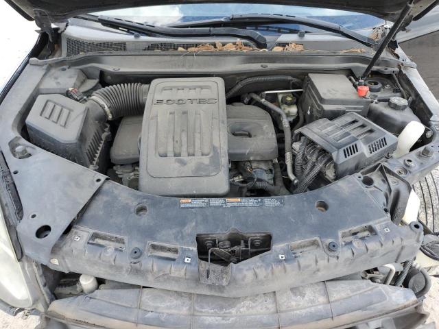 Photo 12 from auction – 2017 CHEVROLET EQUINOX LT with VIN 2GNALCEKXH1612298