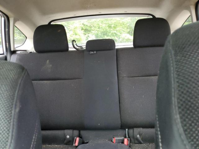 Photo 10 from auction – 2013 SUBARU XV CROSSTR with VIN JF2GPACC8DH811947