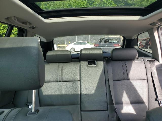 Photo 10 from auction – 2007 BMW X3 3.0SI with VIN WBXPC93447WF02001