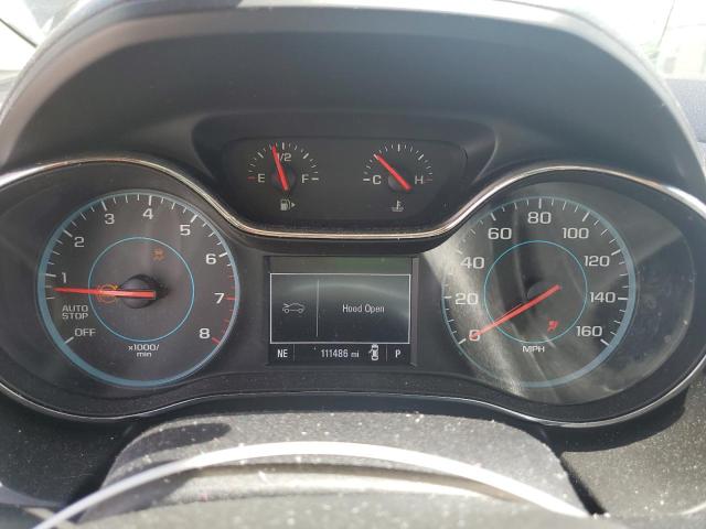 Photo 9 from auction – 2017 CHEVROLET CRUZE LS with VIN 1G1BC5SM3H7196864