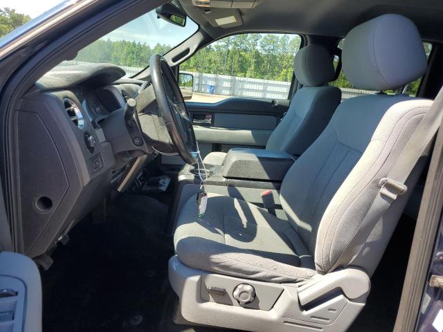صورة رقم 7 من المزاد - 2013 FORD F150 SUPER مع VIN 1FTFW1ET6DFD30388