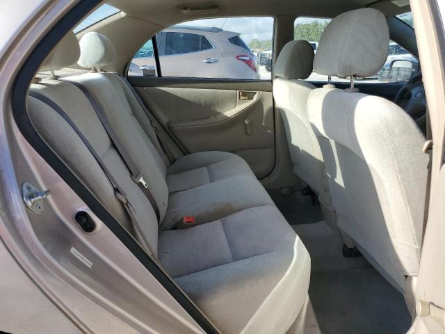 Photo 10 from auction – 2003 TOYOTA COROLLA CE with VIN 1NXBR32EX3Z014103