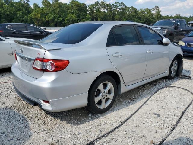 Photo 3 from auction – 2011 TOYOTA COROLLA BA with VIN 2T1BU4EE4BC742113