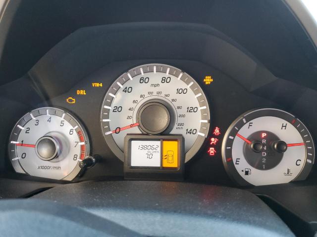 Zdjęcie 9 z aukcji – 2014 HONDA PILOT LX z VIN 5FNYF4H2XEB018111