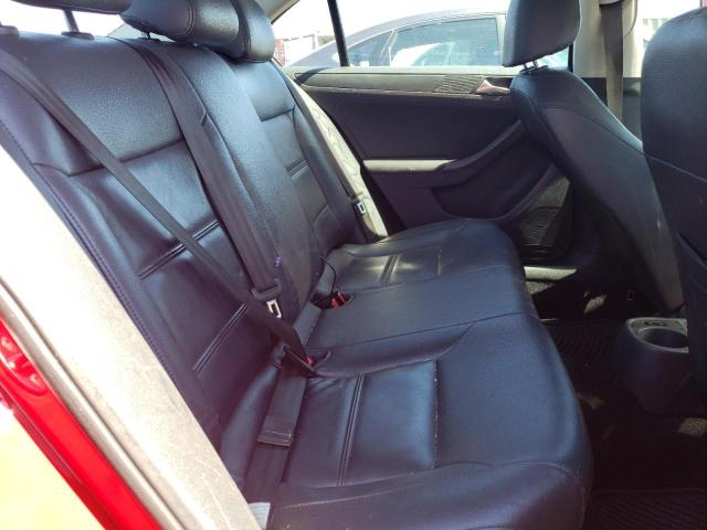 Photo 10 from auction – 2012 VOLKSWAGEN JETTA BASE with VIN 3VW2K7AJXCM369711
