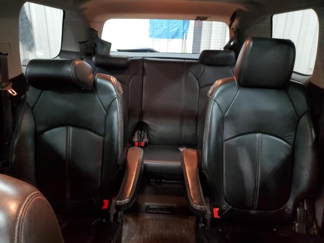 Photo 10 from auction – 2014 GMC ACADIA SLT with VIN 1GKKVRKD2EJ230837