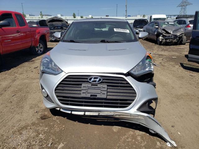 Photo 5 from auction – 2013 HYUNDAI VELOSTER T with VIN KMHTC6AE4DU096033