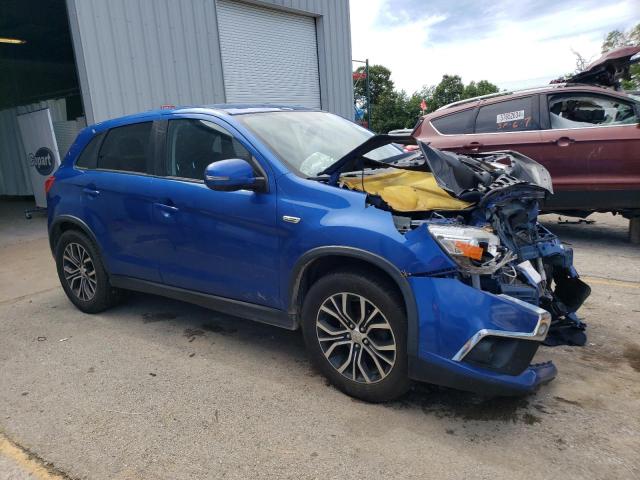 Photo 4 from auction – 2017 MITSUBISHI OUTLANDER with VIN JA4AR3AU0HZ054610