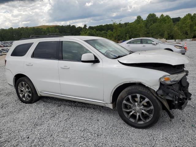 Photo 4 from auction – 2017 DODGE DURANGO SX with VIN 1C4RDHAG9HC829312